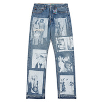 Broadway Denim | Medium Wash