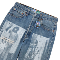 Broadway Denim | Medium Wash