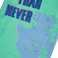 Never All Over Print Tee