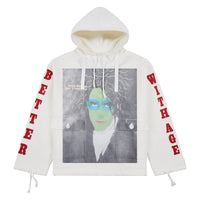 Charlie Gunner Smock Hoodie