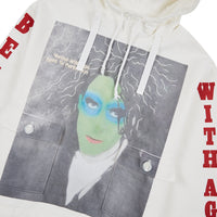 Charlie Gunner Smock Hoodie
