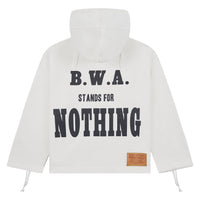 Charlie Gunner Smock Hoodie