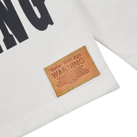 Charlie Gunner Smock Hoodie