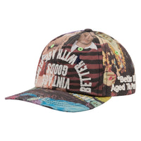 Tabloid Hat