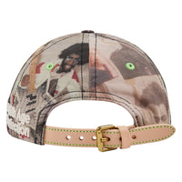 Tabloid Hat
