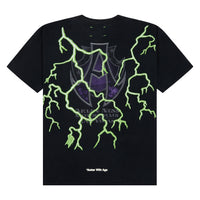 European Thunder Tee | Black