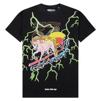 European Thunder Tee | Operation Black