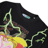 European Thunder Tee | Operation Black