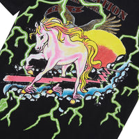 European Thunder Tee | Operation Black