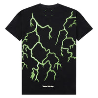 European Thunder Tee | Operation Black
