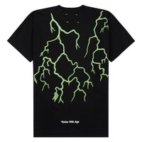 European Thunder Tee | Black