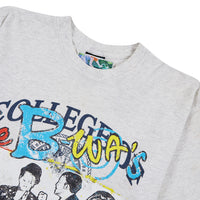 Cosmic Tee | Heather