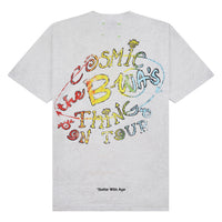 Cosmic Tee | Heather
