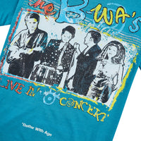 Cosmic Tee | Teal