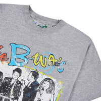 Cosmic Tee | Heather