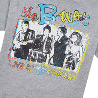 Cosmic Tee | Heather