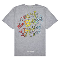 Cosmic Tee | Heather
