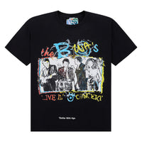 Cosmic Tee | Black