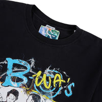 Cosmic Tee | Black