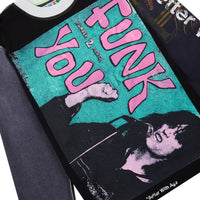 Rivka Reversible L/S Tee | Horse