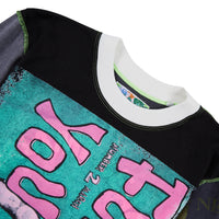 Rivka Reversible L/S Tee | Horse