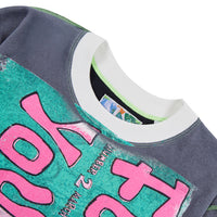 Rivka Reversible L/S Tee | Its Critical