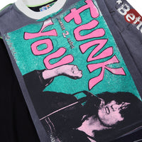 Rivka Reversible L/S Tee | Its Critical