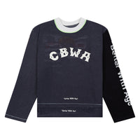 Rivka Reversible L/S Tee | Its Critical