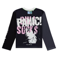 Rivka Reversible L/S Tee | Its Critical