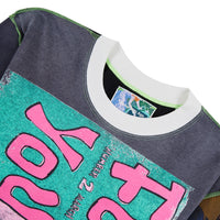 Rivka Reversible L/S Tee | Star