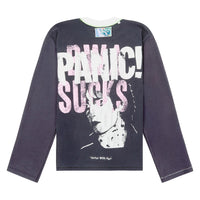Rivka Reversible L/S Tee | Star