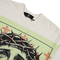 Jesus Tee | White