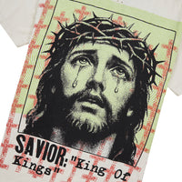 Jesus Tee | White