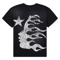 HStar Classic Tee | Black