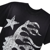 HStar Classic Tee | Black