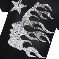 HStar Classic Tee | Black