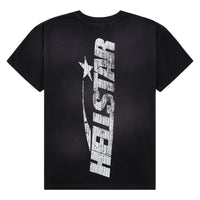 HStar Classic Tee | Black