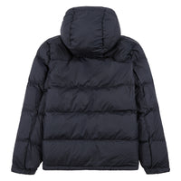 Gorham Down Jacket | Black
