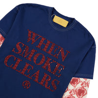 Diamond Thermal | Blue/Red