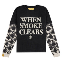 Diamond Thermal | Black/Bone