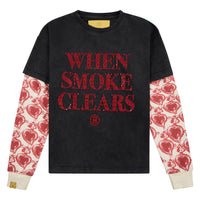 Diamond Thermal | Black/Red