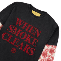 Diamond Thermal | Black/Red