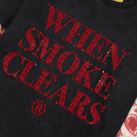 Diamond Thermal | Black/Red