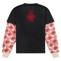 Diamond Thermal | Black/Red