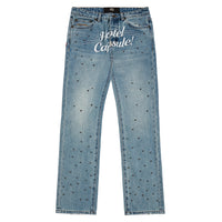 Hotel Capsule Denim