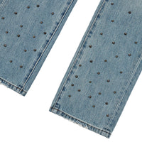 Hotel Capsule Denim