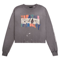 Theater of Cruelty L/S Tee