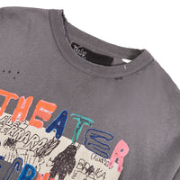 Theater of Cruelty L/S Tee