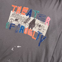 Theater of Cruelty L/S Tee