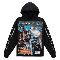 Ezy Ryder Hoodie